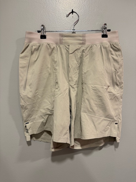 lululemon athletica Other - Lululemon License to Train Linerless Short 7" Size Medium